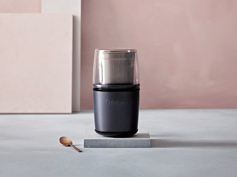 مطحنة توابل كهربائية Cuisinart SG21BE بقوة 200 واط