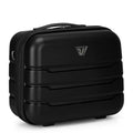 Roncato Butterfly Accessories Bag - Black