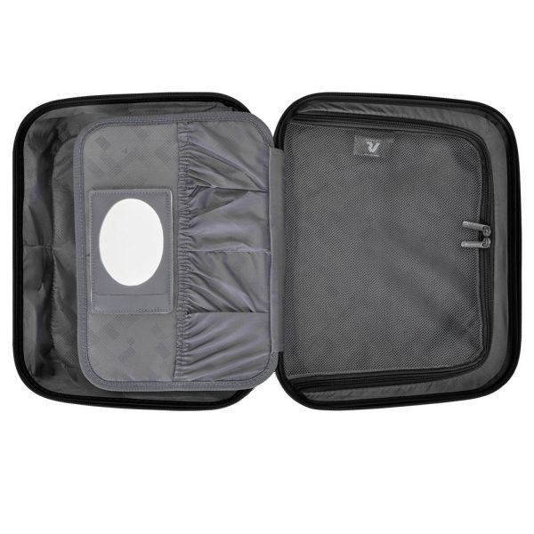 Roncato Butterfly Accessories Bag - Black Roncato Butterfly Accessories Bag - Black