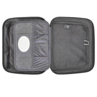 Roncato Butterfly Accessories Bag - Grey