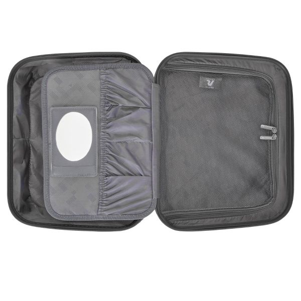 Roncato Butterfly Accessories Bag - Grey