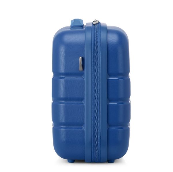 Roncato Butterfly Accessories Bag - Blue