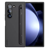 غطاء حماية Nillkin Z Fold6 مع قلم S-Pen