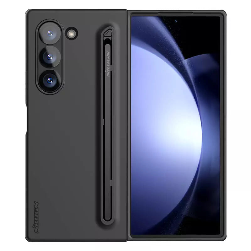 Nillkin Flex Pure S Pen Case for Galaxy Z Fold6 – Full Cover