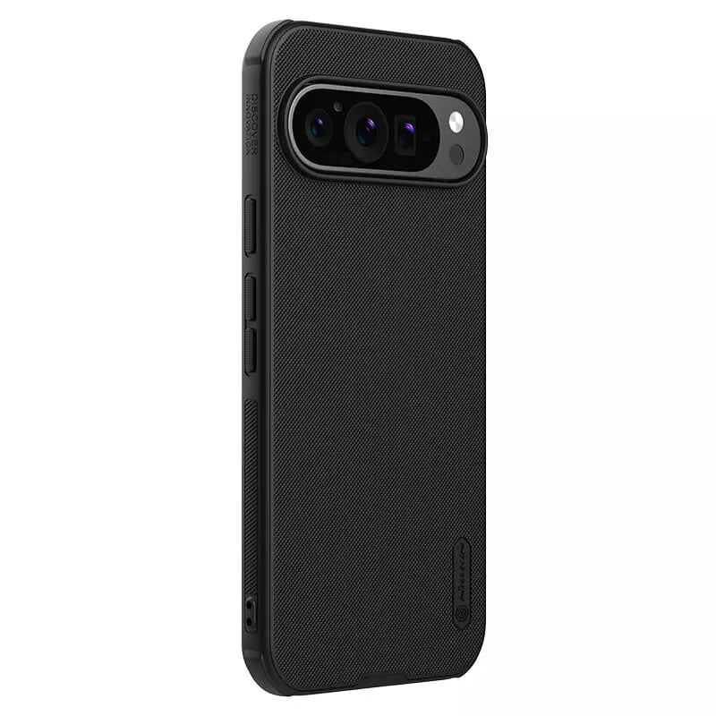 Nillkin Super Frosted Shield Pro Case for Google Pixel 9 & Pixel 9 Pro