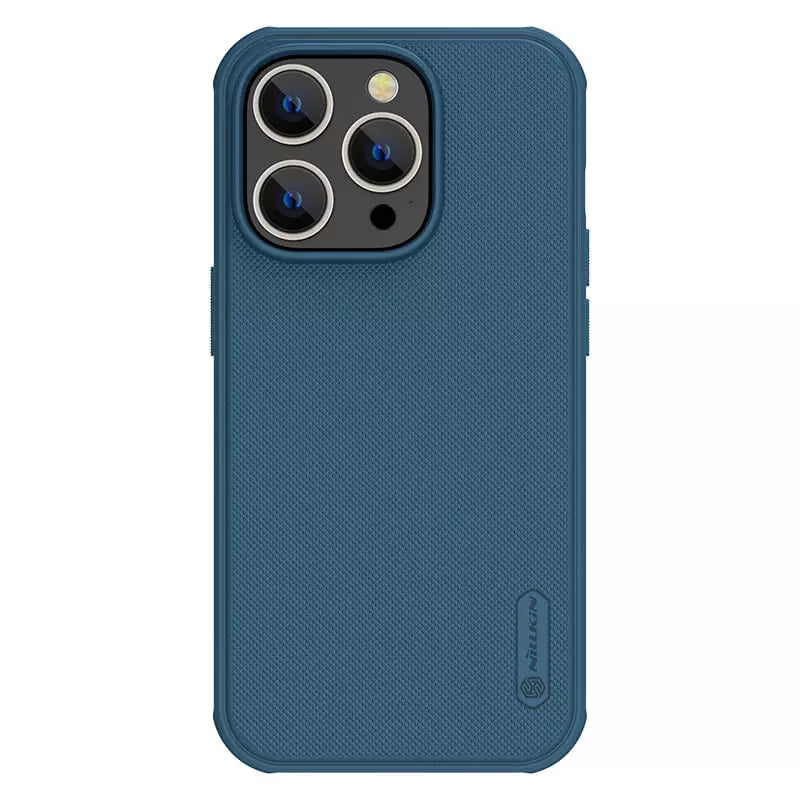 Nillkin Super Frosted Shield Pro Case for iPhone 14 Pro Max 6.7 Nillkin Super Frosted Shield Pro Case for iPhone 14 Pro Max 6.7