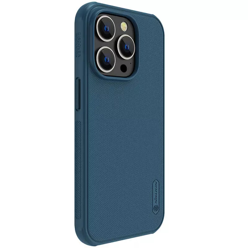Nillkin Super Frosted Shield Pro Case for iPhone 14 Pro Max 6.7 Nillkin Super Frosted Shield Pro Case for iPhone 14 Pro Max 6.7
