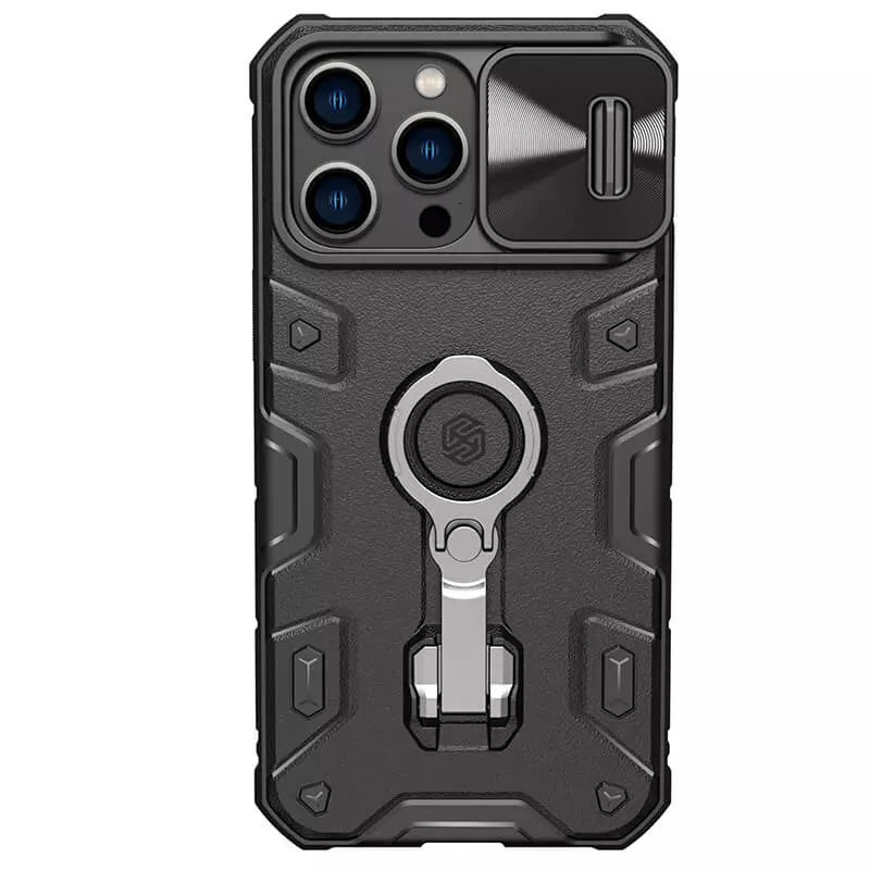 Nillkin CamShield Armor Pro Case for iPhone 14 Pro Max 6.7" (2022)