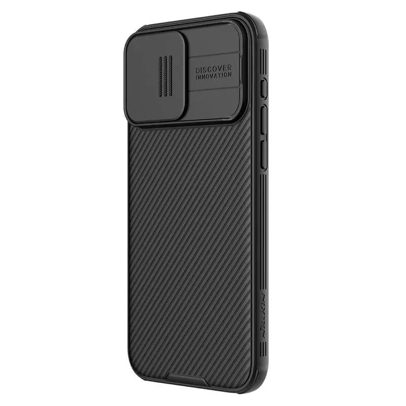 Nillkin CamShield Pro cover case for Apple iPhone 15 Pro 6.1 (2023)