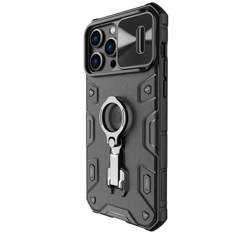 Nillkin CamShield Armor Pro Case for iPhone 14 Pro Max 6.7" (2022)