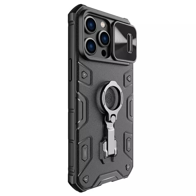 Nillkin CamShield Armor Pro Case for iPhone 14 Pro Max 6.7" (2022)