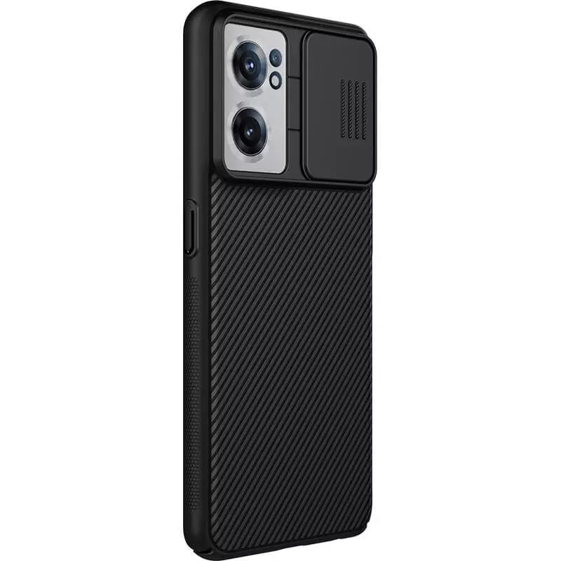 Nillkin CamShield cover case for Oneplus Nord CE 2 5G