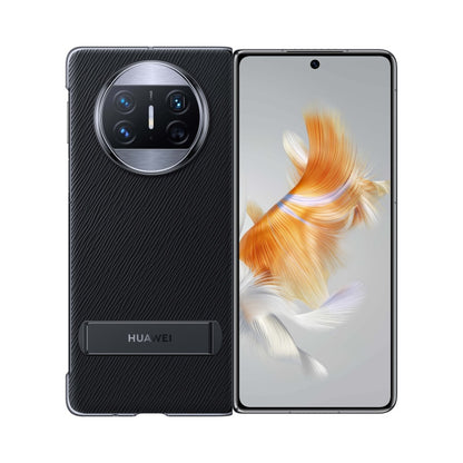 كوفر حاملة من البولي يوريثان لهاتف HUAWEI Mate X3