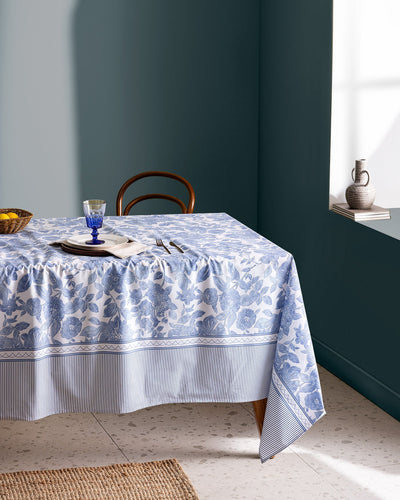 Nawelle  Table Cloth - Madame Coco JO