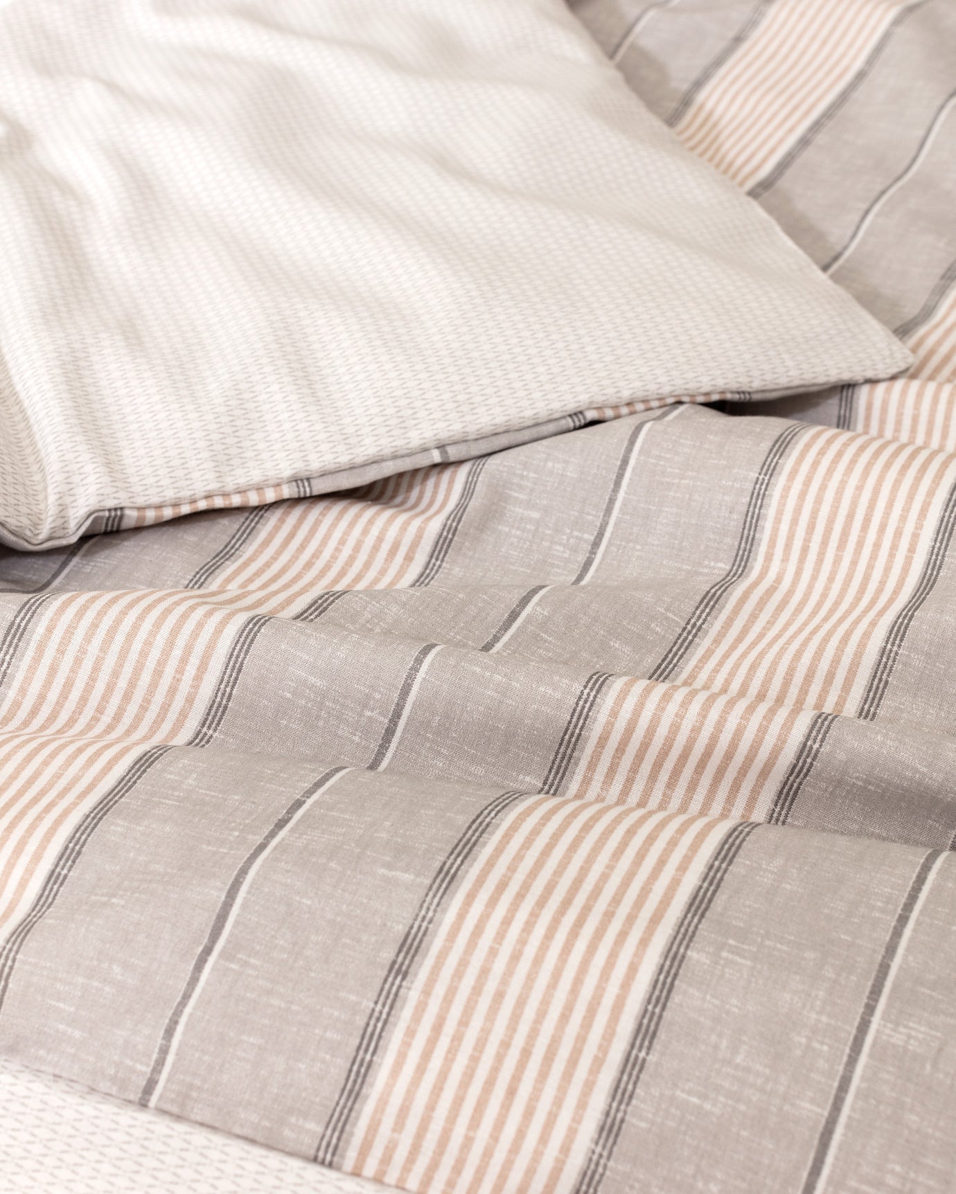 Marc King Size Duvet Cover Set - Madame Coco JO