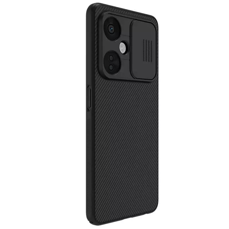 Nillkin CamShield Cover Case for Oneplus Nord CE 3 Lite, N30 5G, OPPO K11x