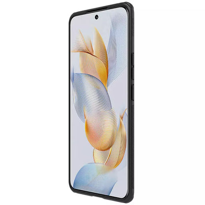 كفر Nillkin Super Frosted Shield Pro Magnetic Matte لهاتف Honor 90