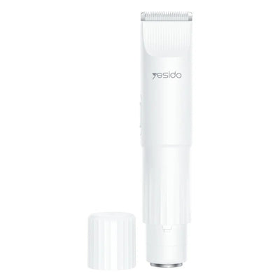 YESIDO MG34 2-in-1 Body Hair Trimmer
