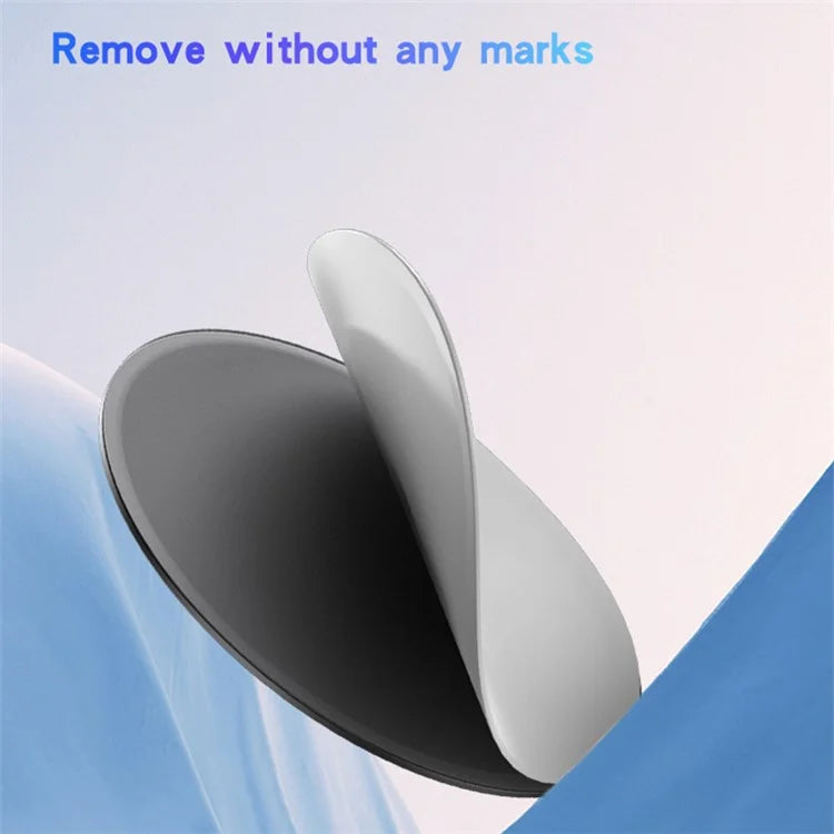 Yesido C207 Leather Texture Alloy Wireless Charging Adapter Yesido C207 Leather Texture Alloy Wireless Charging Adapter