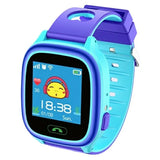 YESIDO IO51 Kids Smart Watch – Green