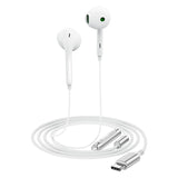 سماعات ACEFAST L7 سلكية USB-C مع ميكروفون للموبايل