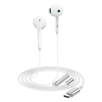 سماعات ACEFAST L7 سلكية USB-C مع ميكروفون للموبايل