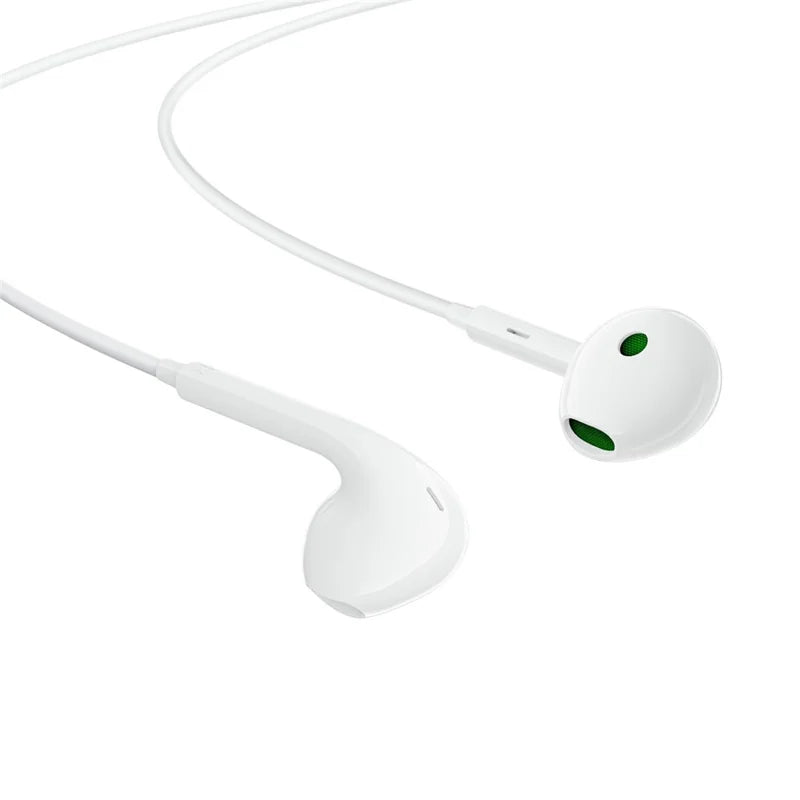 ACEFAST L7 USB-C Wired Earphones with Mic – Semi In-Ear ACEFAST L7 USB-C Wired Earphones with Mic – Semi In-Ear