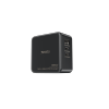 YC42 GaN Charger 65W - Fast and Efficient Charging