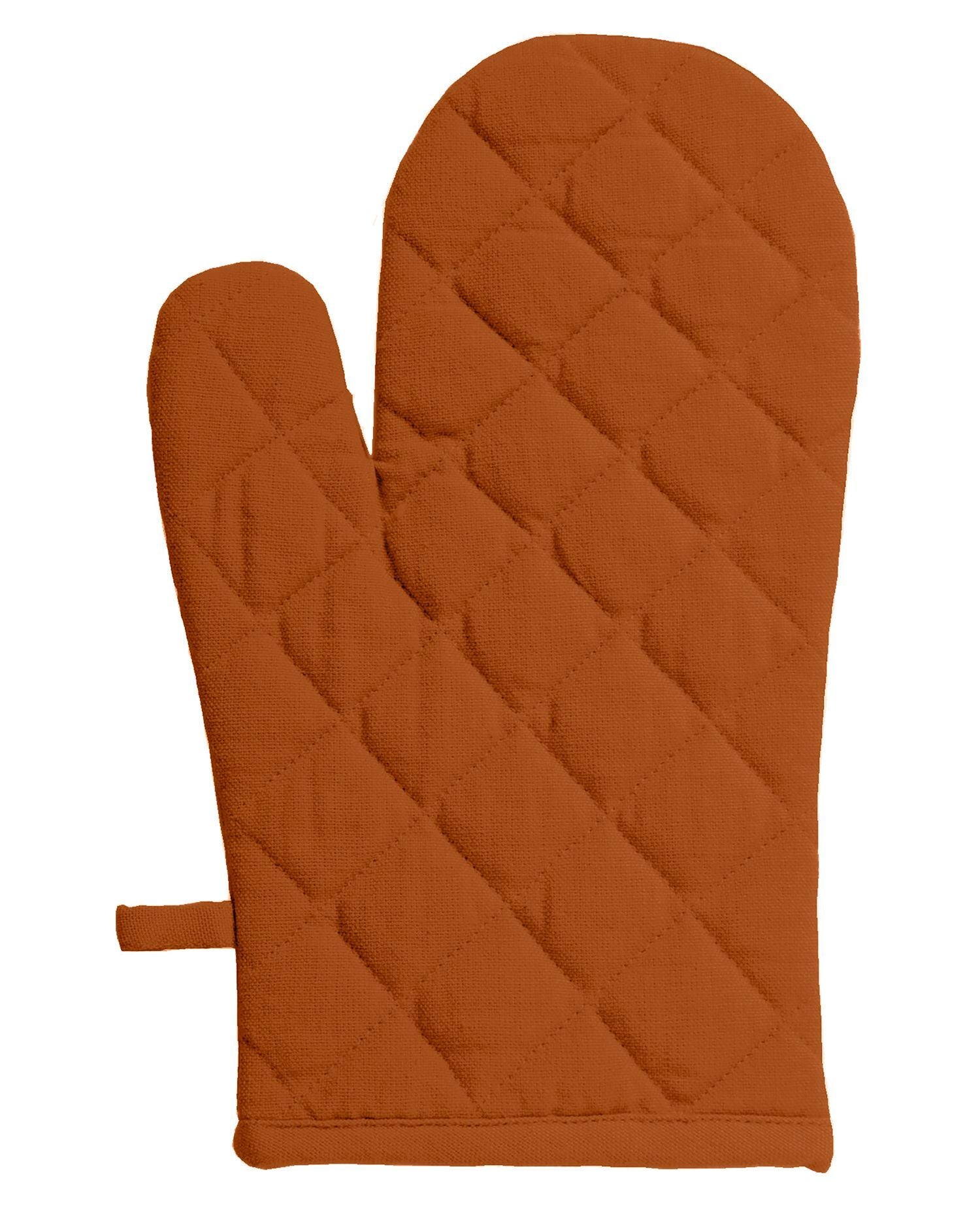 قفاز فرن 18x32 سم من Zambaiti Chou – حماية وراحة أثناء الطبخ