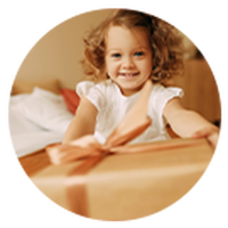 Chicco Next2Me Crib Sheets Set – Grey Sheep, 2-Piece