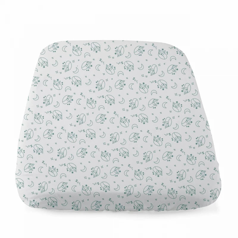 Chicco Next2Me Bedding Set – Foxy Design, 2 Pieces Chicco Next2Me Bedding Set – Foxy Design, 2 Pieces