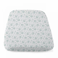 Chicco Next2Me Bedding Set – Foxy Design, 2 Pieces