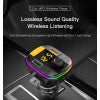 YESIDO Y45 Fast Dual USB Car Charger & FM Transmitter YESIDO Y45 Fast Dual USB Car Charger & FM Transmitter