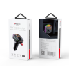 YESIDO Y45 Fast Dual USB Car Charger & FM Transmitter YESIDO Y45 Fast Dual USB Car Charger & FM Transmitter
