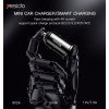 YESIDO QC3.0 Fast USB Car Charger Adapter with Advanced Safety YESIDO QC3.0 Fast USB Car Charger Adapter with Advanced Safety