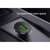 YESIDO QC3.0 Fast USB Car Charger Adapter with Advanced Safety YESIDO QC3.0 Fast USB Car Charger Adapter with Advanced Safety