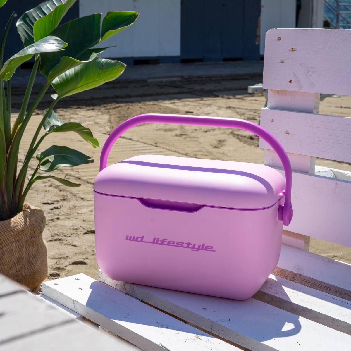 Easy Life 12L Thermal Cooler Box