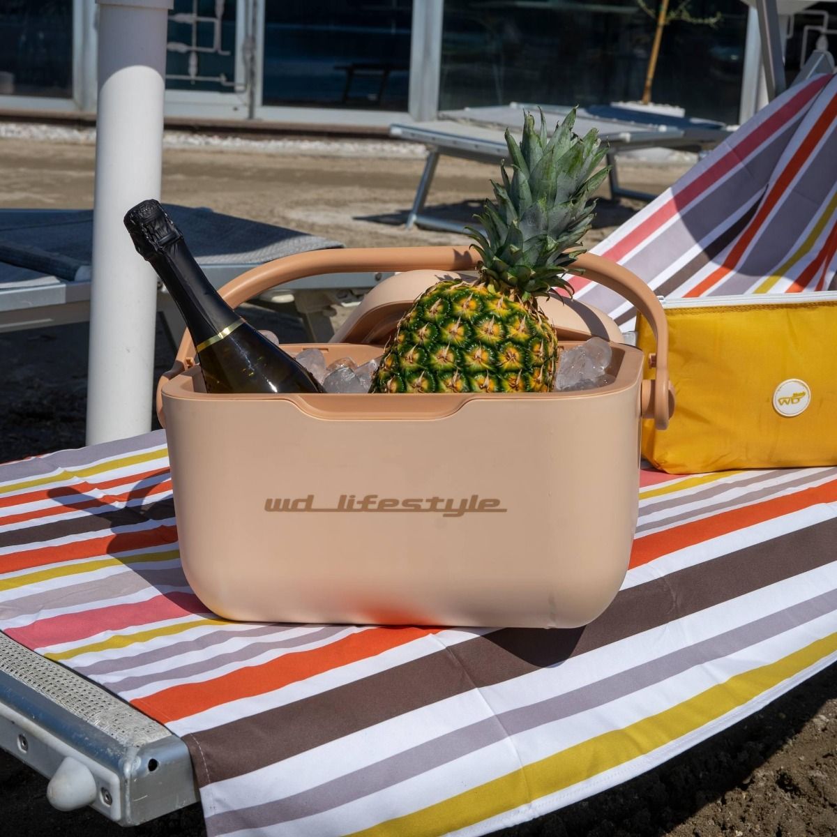 Easy Life 12L Thermal Cooler Box