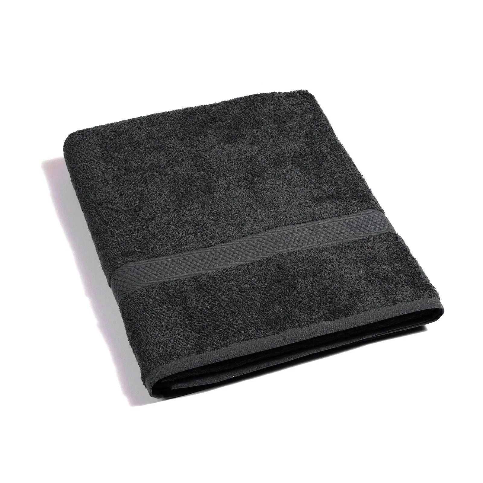 Caleffi Minorca Large Bath Towel 100×150 cm - Soft