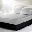 ARMN Vero Italy Single Fitted Sheet Set 2pcs – Premium