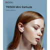 سماعات أذن TWS09 لاسلكية بتقنية البلوتوث 5.1 مع شحن Lightning
