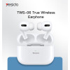 Yesido TWS06 Bluetooth Wireless ANC Earphones Yesido TWS06 Bluetooth Wireless ANC Earphones