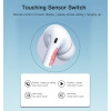 Yesido TWS06 Bluetooth Wireless ANC Earphones Yesido TWS06 Bluetooth Wireless ANC Earphones