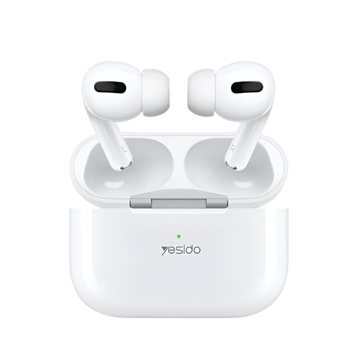Yesido TWS06 Bluetooth Wireless ANC Earphones Yesido TWS06 Bluetooth Wireless ANC Earphones