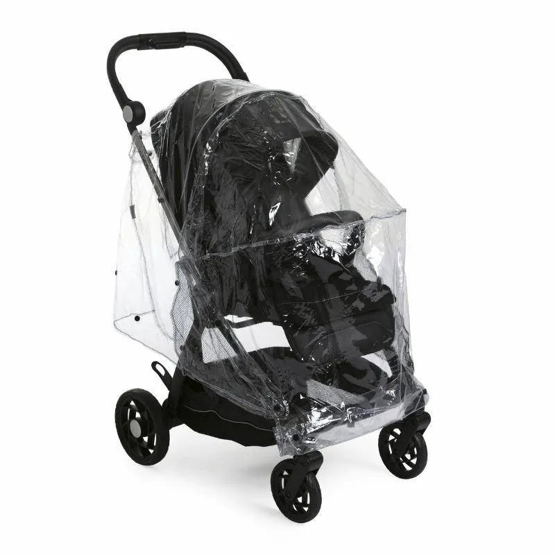 Chicco Deluxe Rain Cover – Full Protection for Stroller Chicco Deluxe Rain Cover – Full Protection for Stroller