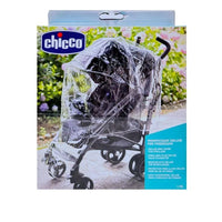Chicco Deluxe Rain Cover – Full Protection for Stroller