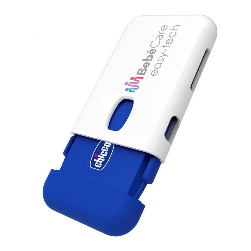 Chicco BebèCare Easy Tech – Smart Baby Safety Device Chicco BebèCare Easy Tech – Smart Baby Safety Device