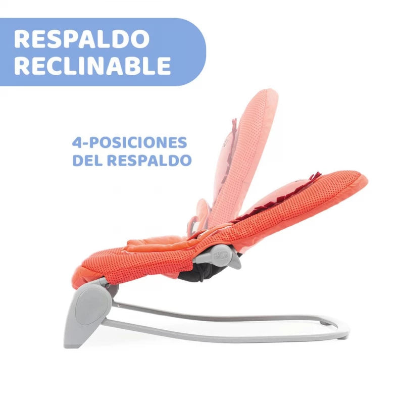 هزاز أطفال شيكو بالون – Lion