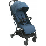 Chicco Trolleyme Calypso Stroller – Blue, Lightweight & Comfortable