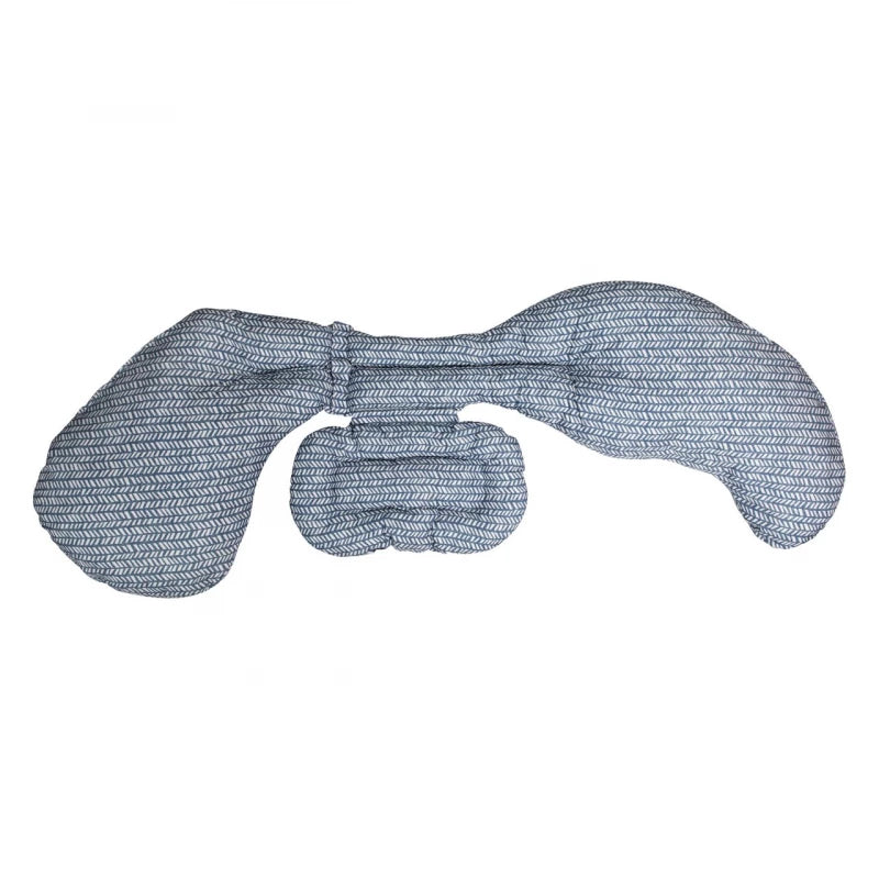 Chicco Total Body Pillow – Criss Cross – Full Body Support Chicco Total Body Pillow – Criss Cross – Full Body Support